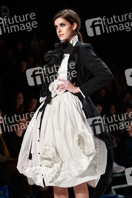 Ingrida Zabere Model