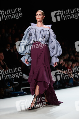 Ingrida Zabere Model