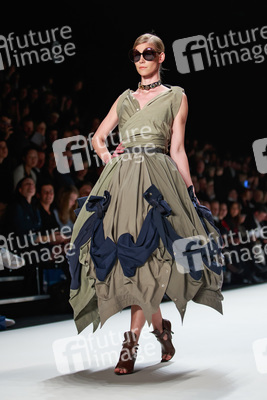 Ingrida Zabere Model