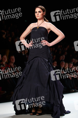 Ingrida Zabere Model