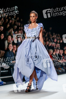 Ingrida Zabere Model