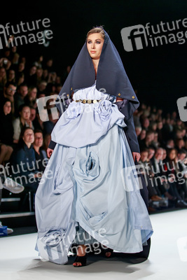 Ingrida Zabere Model