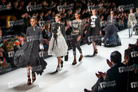 Ingrida Zabere Model