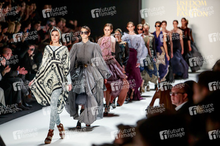 Ingrida Zabere Model