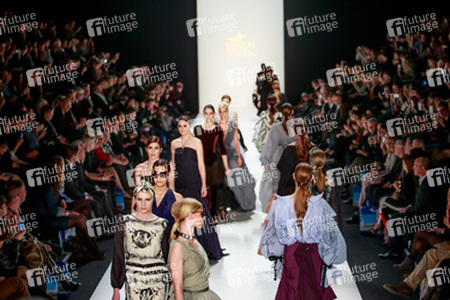 Ingrida Zabere Model