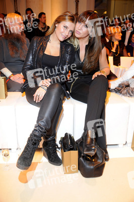 Sophia Thomalla, Simone Thomalla