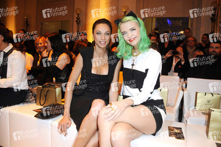 Lilly Becker, Bonnie Strange