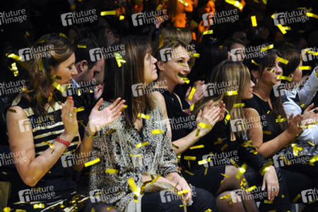 Caroline Beil, Sophia Thomalla, Simone Thomalla