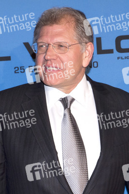 Robert Zemeckis