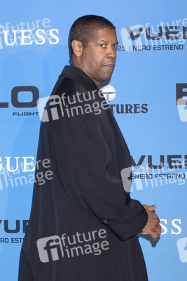 Denzel Washington