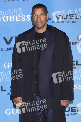 Denzel Washington