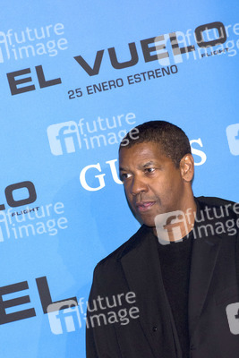 Denzel Washington