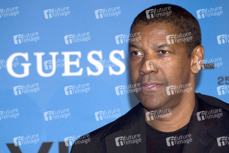 Denzel Washington