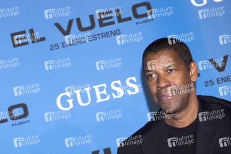 Denzel Washington