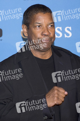 Denzel Washington