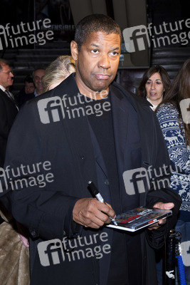Denzel Washington