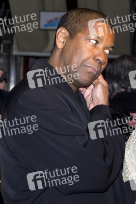 Denzel Washington