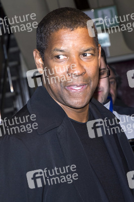 Denzel Washington