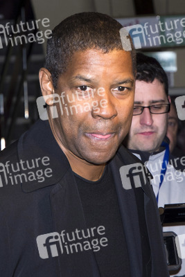 Denzel Washington