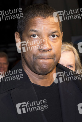 Denzel Washington