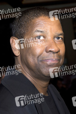 Denzel Washington
