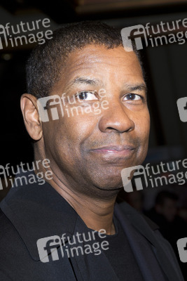 Denzel Washington