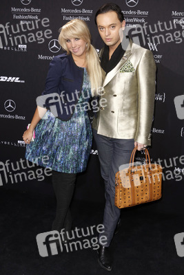 Annemarie Eilfeld, Julian Stoeckel