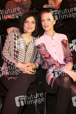 Jasmin Tabatabai, Heike Makatsch