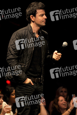 Jordan Knight (New Kids on the Block)