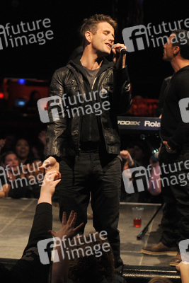 Joey McIntyre (New Kids on the Block)