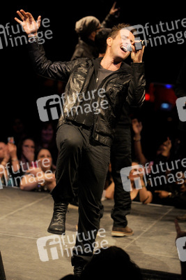 Joey McIntyre (New Kids on the Block)