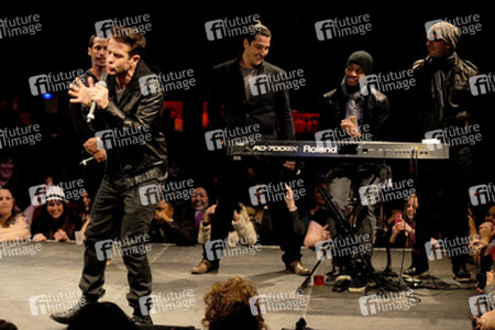 Joey McIntyre (New Kids on the Block)