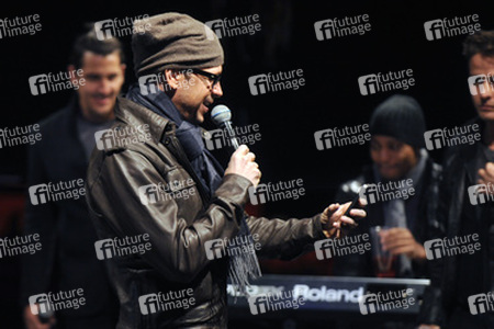 Donnie Wahlberg (New Kids on the Block)