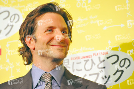 'Silver Linings Playbook' Tokyo Premiere