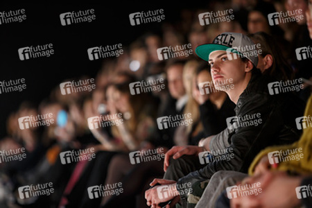 Jimi Blue Ochsenknecht