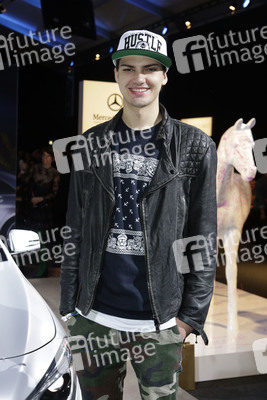 Jimi Blue Ochsenknecht