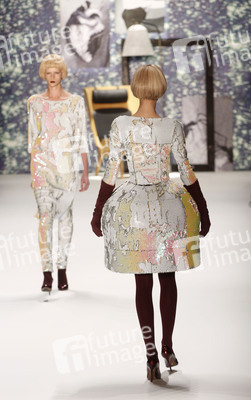 Kilian Kerner Models