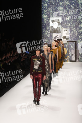 Kilian Kerner Models