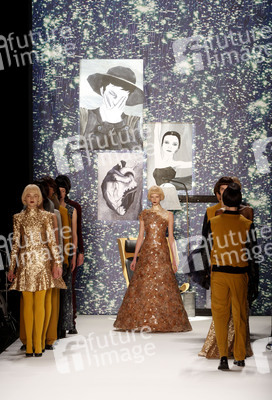 Kilian Kerner Models