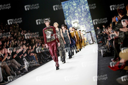 Kilian Kerner Models