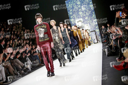 Kilian Kerner Models