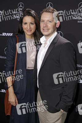 Minu Barati Fischer, Marco Kreuzpaintner