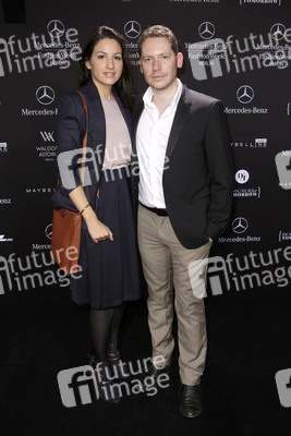 Minu Barati Fischer, Marco Kreuzpaintner