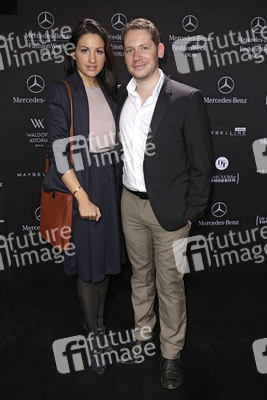 Minu Barati Fischer, Marco Kreuzpaintner