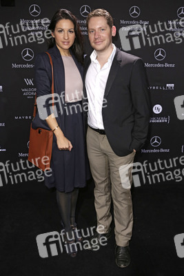 Minu Barati Fischer, Marco Kreuzpaintner