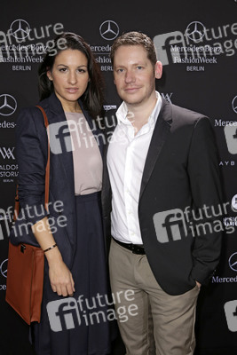 Minu Barati Fischer, Marco Kreuzpaintner