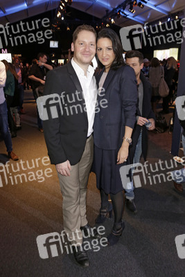 Marco Kreuzpaintner, Minu Barati Fischer