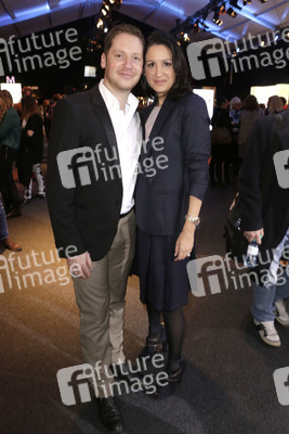 Marco Kreuzpaintner, Minu Barati Fischer