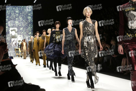 Kilian Kerner Models