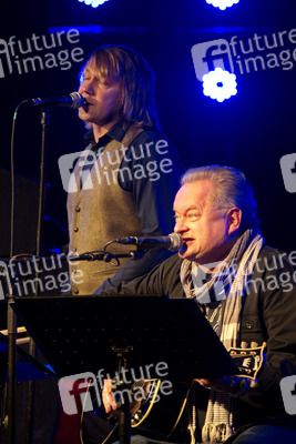 Tobias Künzel, Heinz-Rudolf Kunze